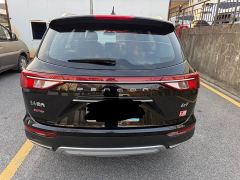 Dongfeng Fenguang Fenghuo iX7 2.0T GDI Automatic Two-Wheel Drive Urban Luxury Edition - photo 4