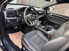 Dongfeng Fenguang Fenghuo iX7 2.0T GDI Automatic Two-Wheel Drive Urban Luxury Edition - photo 6
