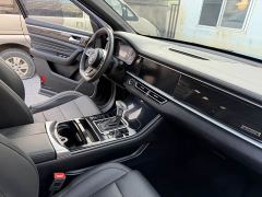 Dongfeng Fenguang Fenghuo iX7 2.0T GDI Automatic Two-Wheel Drive Urban Luxury Edition - photo 7