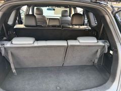 Dongfeng Fenguang Fenghuo iX7 2.0T GDI Automatic Two-Wheel Drive Urban Luxury Edition - photo 9