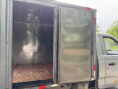 Seres Ruichi New Energy EC71 EC71L Van Pioneer I 50.38kWh - photo 11