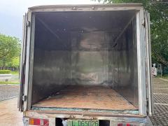 Seres Ruichi New Energy EC71 EC71L Van Pioneer I 50.38kWh - photo 12
