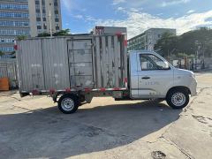 Seres Ruichi New Energy EC71 EC71L Van Pioneer I 50.38kWh - photo 14