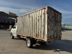 Seres Ruichi New Energy EC71 EC71L Van Pioneer I 50.38kWh - photo 15