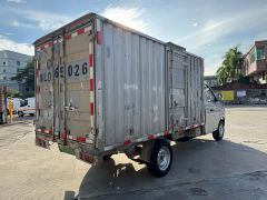 Seres Ruichi New Energy EC71 EC71L Van Pioneer I 50.38kWh - photo 16