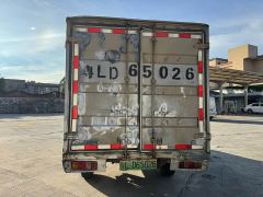 Seres Ruichi New Energy EC71 EC71L Van Pioneer I 50.38kWh - photo 17
