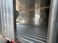 Seres Ruichi New Energy EC71 EC71L Van Pioneer I 50.38kWh - photo 18