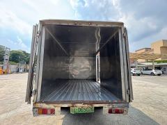 Seres Ruichi New Energy EC71 EC71L Van Pioneer I 50.38kWh - photo 20