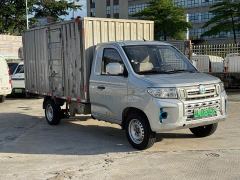 Seres Ruichi New Energy EC71 EC71L Van Pioneer I 50.38kWh - photo 3