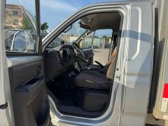 Seres Ruichi New Energy EC71 EC71L Van Pioneer I 50.38kWh - photo 4