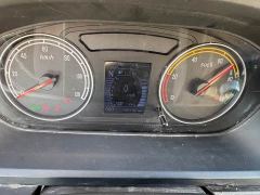 Seres Ruichi New Energy EC71 EC71L Van Pioneer I 50.38kWh - photo 5