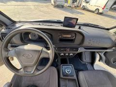Seres Ruichi New Energy EC71 EC71L Van Pioneer I 50.38kWh - photo 6