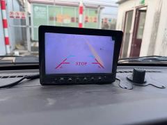 Seres Ruichi New Energy EC71 EC71L Van Pioneer I 50.38kWh - photo 8