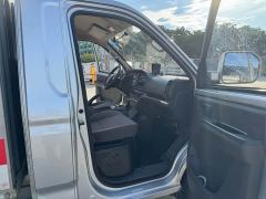 Seres Ruichi New Energy EC71 EC71L Van Pioneer I 50.38kWh - photo 9