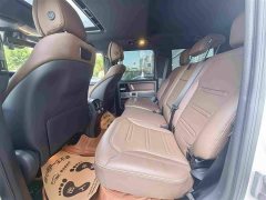 Mercedes-Benz G-Class G 350 - ფოტო 6