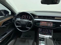 Audi A8 A8L 55 TFSI quattro Luxury - ფოტო 10