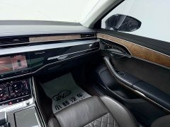 Audi A8 A8L 55 TFSI quattro Luxury - ფოტო 11
