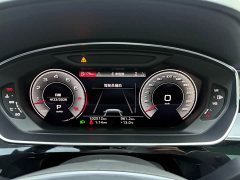 Audi A8 A8L 55 TFSI quattro Luxury - ფოტო 12