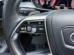 Audi A8 A8L 55 TFSI quattro Luxury - ფოტო 13