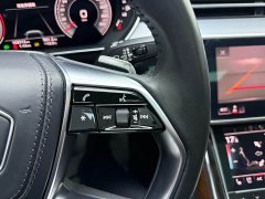 Audi A8 A8L 55 TFSI quattro Luxury - ფოტო 14