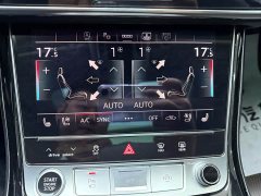 Audi A8 A8L 55 TFSI quattro Luxury - ფოტო 16