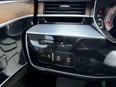 Audi A8 A8L 55 TFSI quattro Luxury - ფოტო 19