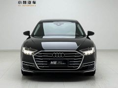 Audi A8 A8L 55 TFSI quattro Luxury - ფოტო 2