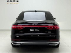 Audi A8 A8L 55 TFSI quattro Luxury - ფოტო 5