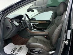 Audi A8 A8L 55 TFSI quattro Luxury - ფოტო 7