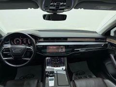 Audi A8 A8L 55 TFSI quattro Luxury - ფოტო 9