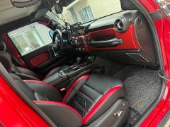 Beijing BJ40 2019 PLUS 2.3T Automatic Four-Wheel Drive Flagship National VI - ფოტო 11