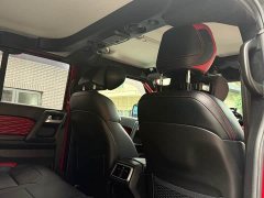 Beijing BJ40 2019 PLUS 2.3T Automatic Four-Wheel Drive Flagship National VI - ფოტო 13