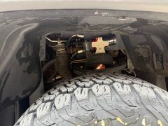 Beijing BJ40 2019 PLUS 2.3T Automatic Four-Wheel Drive Flagship National VI - ფოტო 14