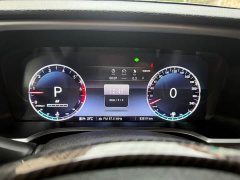 Beijing BJ40 2019 PLUS 2.3T Automatic Four-Wheel Drive Flagship National VI - ფოტო 15
