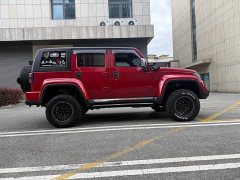 Beijing BJ40 2019 PLUS 2.3T Automatic Four-Wheel Drive Flagship National VI - ფოტო 4