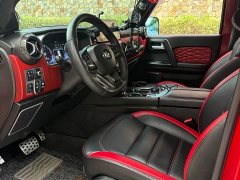 Beijing BJ40 2019 PLUS 2.3T Automatic Four-Wheel Drive Flagship National VI - ფოტო 7