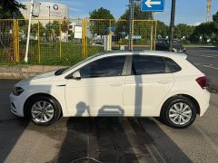 Mercedes-Benz Polo 2021 Plus 1.5L Automatic Colorful Tech Edition - ფოტო 3