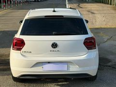 Mercedes-Benz Polo 2021 Plus 1.5L Automatic Colorful Tech Edition - ფოტო 4