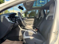 Mercedes-Benz Polo 2021 Plus 1.5L Automatic Colorful Tech Edition - ფოტო 6