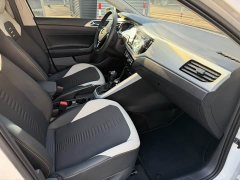 Mercedes-Benz Polo 2021 Plus 1.5L Automatic Colorful Tech Edition - ფოტო 8
