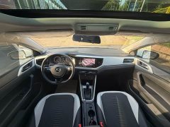 Mercedes-Benz Polo 2021 Plus 1.5L Automatic Colorful Tech Edition - ფოტო 9