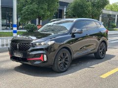 Great Wall WEY VV6 2020 2.0T Two-Wheel Drive Smart Plus - ფოტო 1