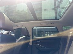 Great Wall WEY VV6 2020 2.0T Two-Wheel Drive Smart Plus - ფოტო 13