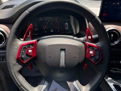 Great Wall WEY VV6 2020 2.0T Two-Wheel Drive Smart Plus - ფოტო 17