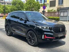 Great Wall WEY VV6 2020 2.0T Two-Wheel Drive Smart Plus - ფოტო 3