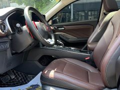 Great Wall WEY VV6 2020 2.0T Two-Wheel Drive Smart Plus - ფოტო 4