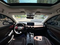 Great Wall WEY VV6 2020 2.0T Two-Wheel Drive Smart Plus - ფოტო 5