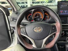 Toyota Yaris L 1.5L CVT Leading Plus Edition - ფოტო 10