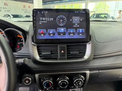 Toyota Yaris L 1.5L CVT Leading Plus Edition - ფოტო 11