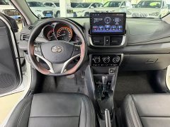 Toyota Yaris L 1.5L CVT Leading Plus Edition - ფოტო 15